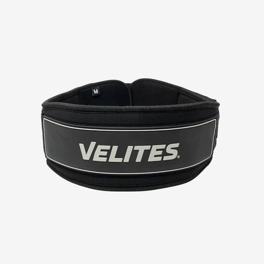 VELITES WEIGHTLIFTING BELT VELCINTURH-BLACK
