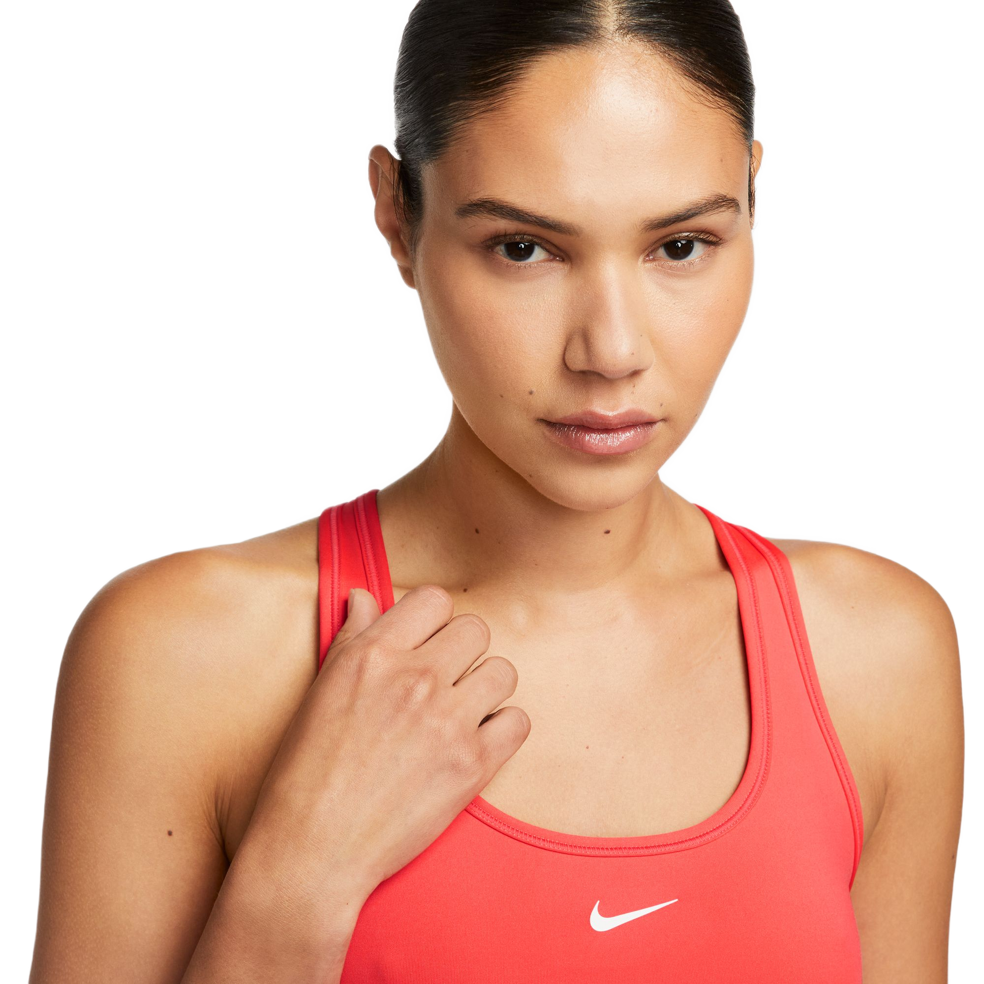 TOP NIKE SWOOSH - LOW IMPACT DX6817-850