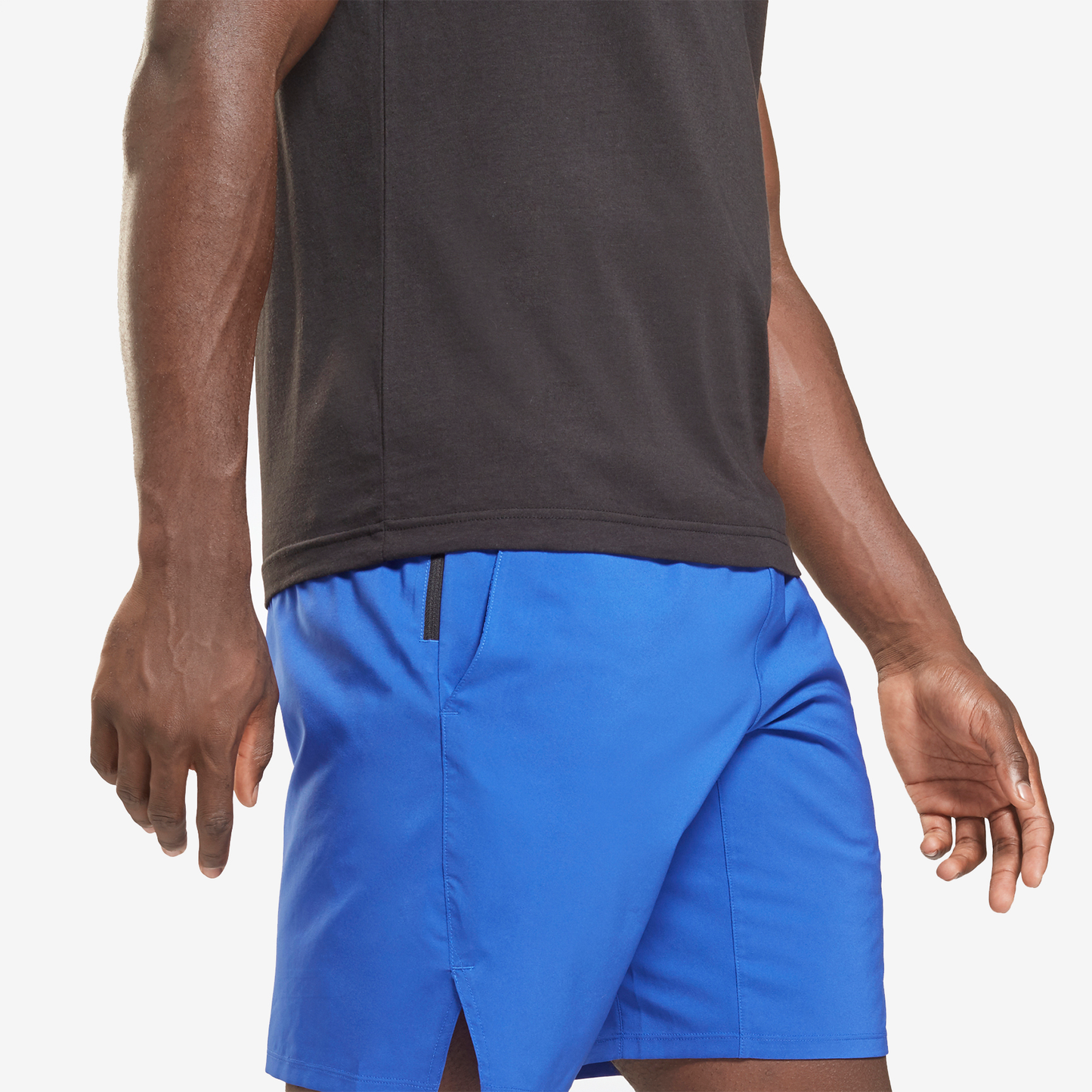 REEBOK ELEVATED GRAPHIC T-SHIRT BG267-GT5710