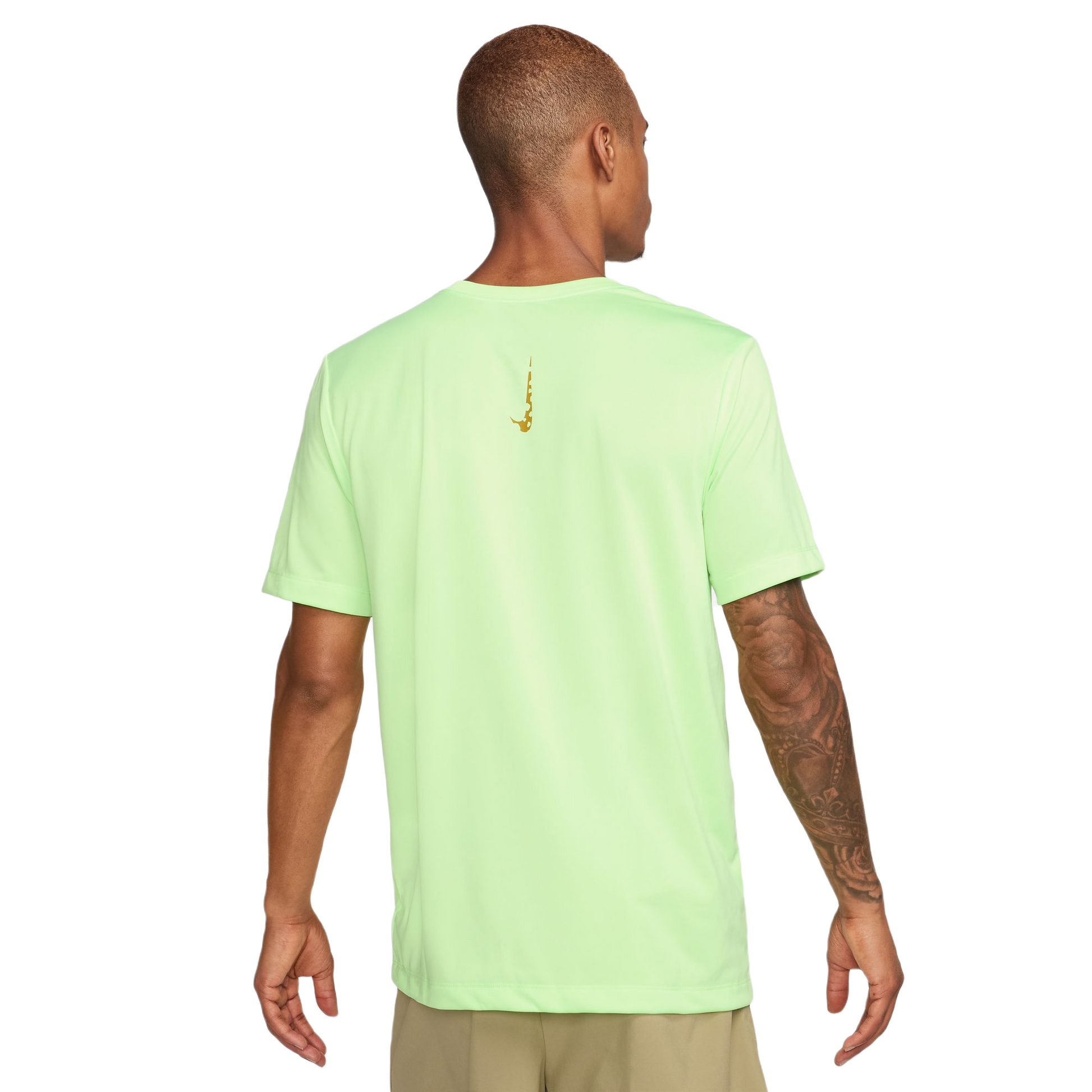NIKE T-SHIRT DRI-FIT FN0839-337