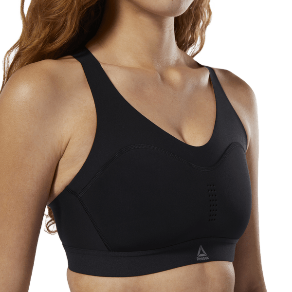 TOP REEBOK PUREMOVE - MEDIUM IMPACT CY5012NegroL