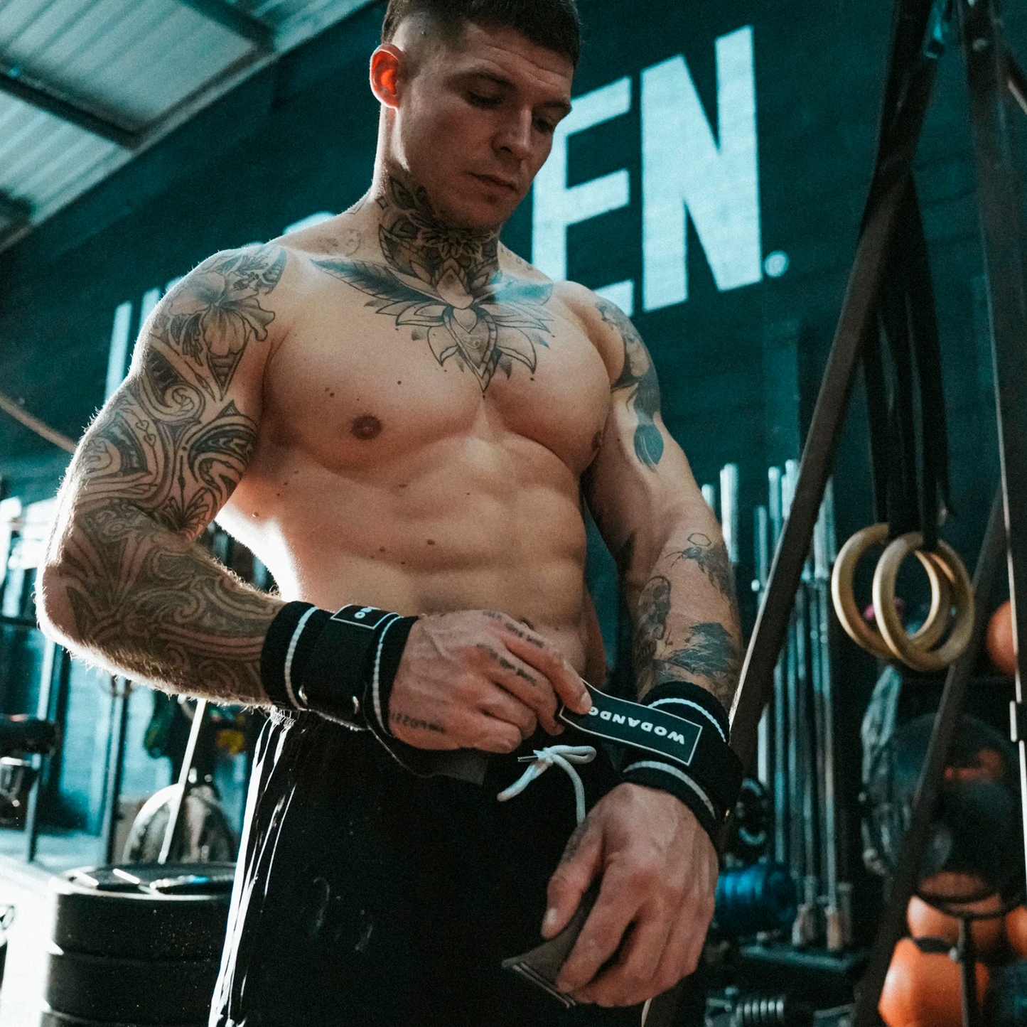 GRIPS WODANDGO CARBONGRIP V2 WAGCARBON-BLACK