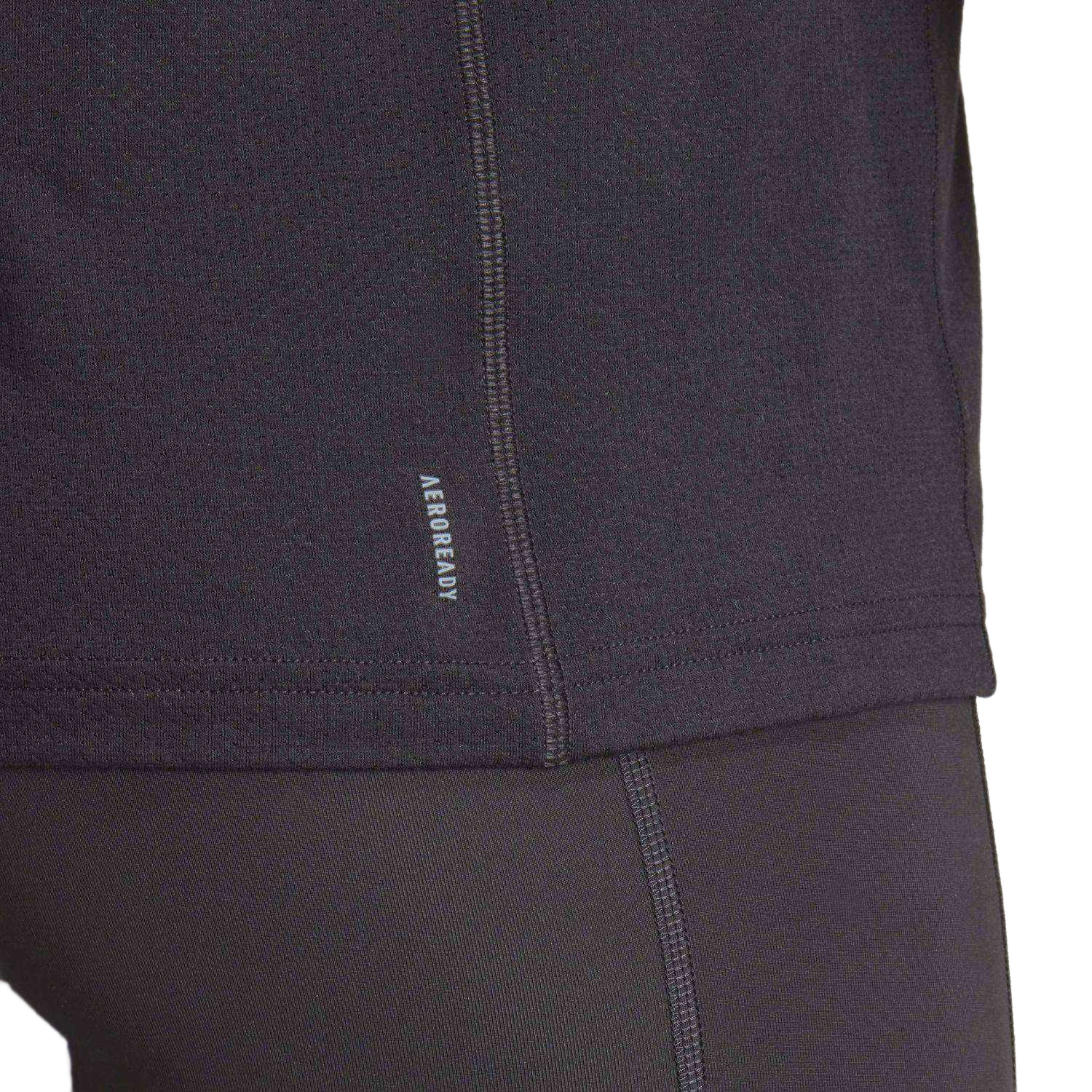 TR-ES LOGO T-Shirt JNQ17-IT0544