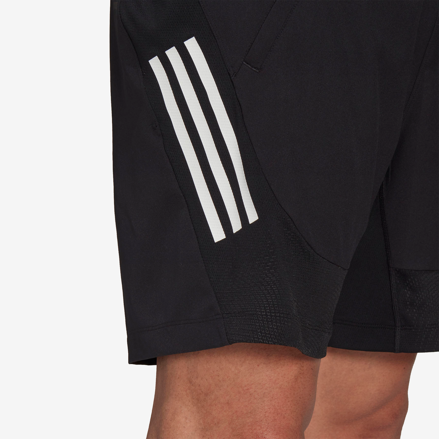 ADIDAS AEROREADY WARRIOR SHORTS BJ550-GU0677