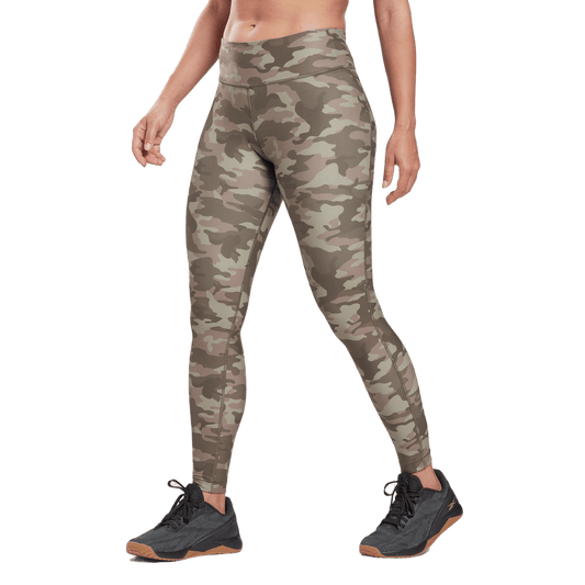 REEBOK LUX BOLD LEGGINGS COL8D-HF0739