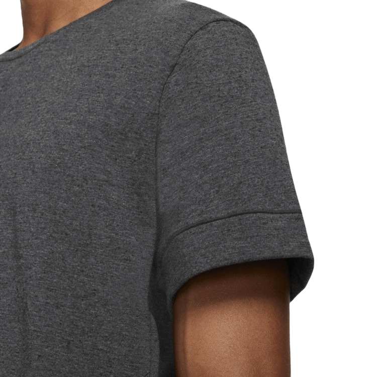 NIKE DRI-FIT YOGA T-SHIRT DH1927-032