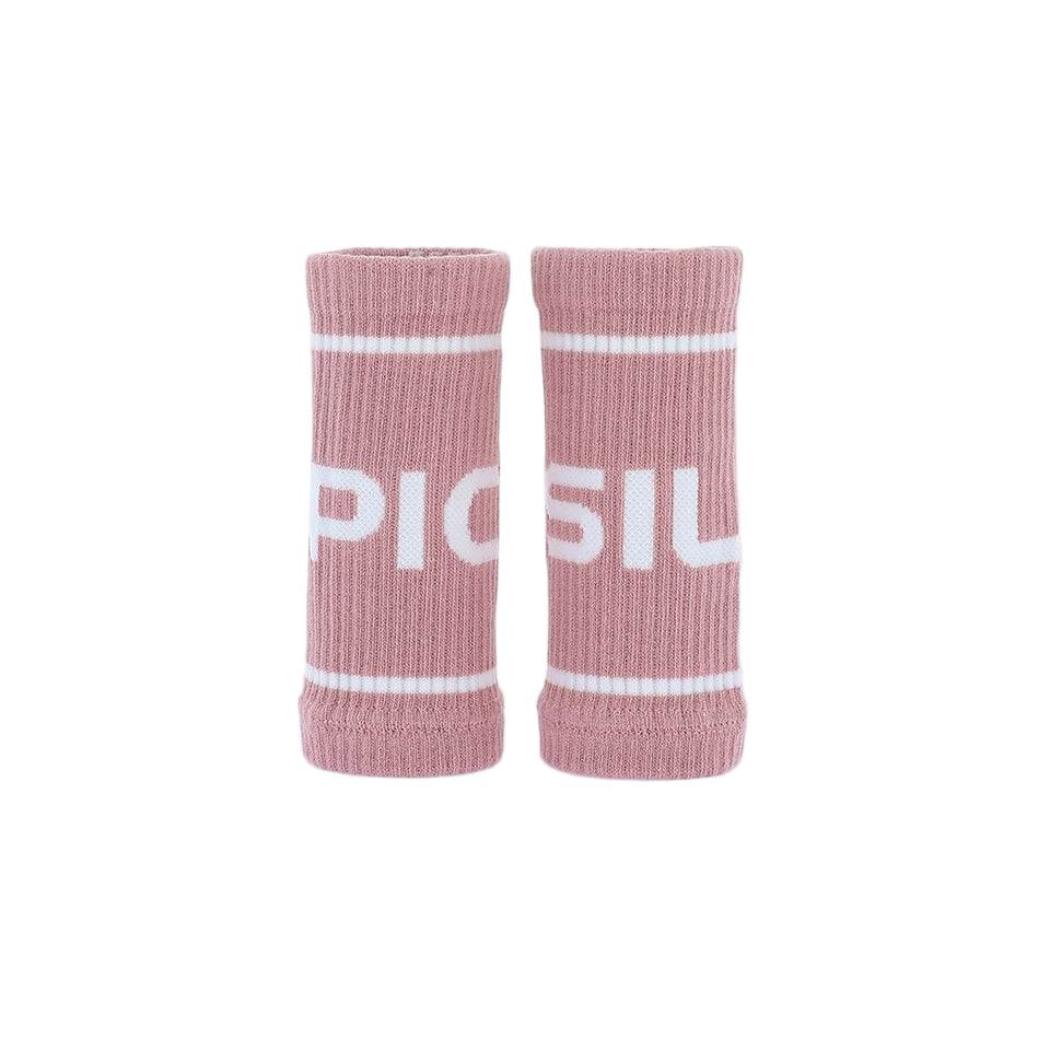 Picsil Long Sports Wristbands PICWRIST-PINK