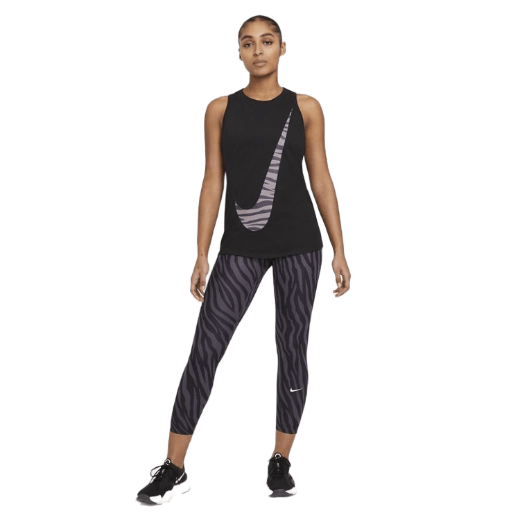 NIKE DRI-FIT T-SHIRT DB9799-010