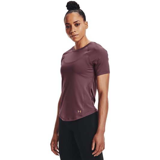 UNDER ARMOUR RUSH LEGGINGS 1368366-554