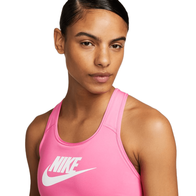 TOP NIKE SWOOSH FUTURA - MEDIUM IMPACT DM0579-684