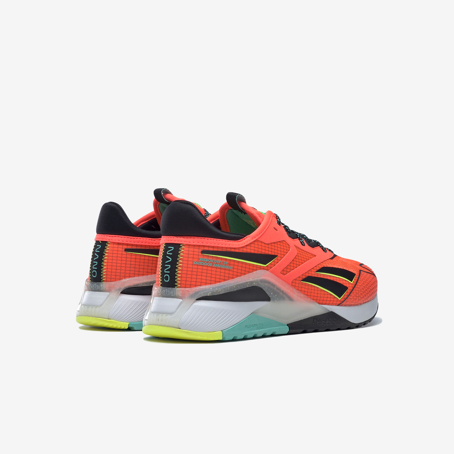 REEBOK NANO X2 TR ADVENTURE LIP79-GY2116