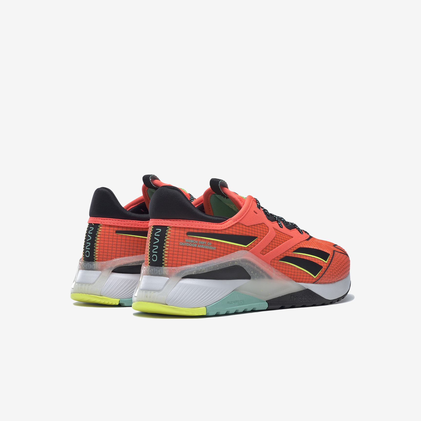 REEBOK NANO X2 TR ADVENTURE LIP79-GY2116