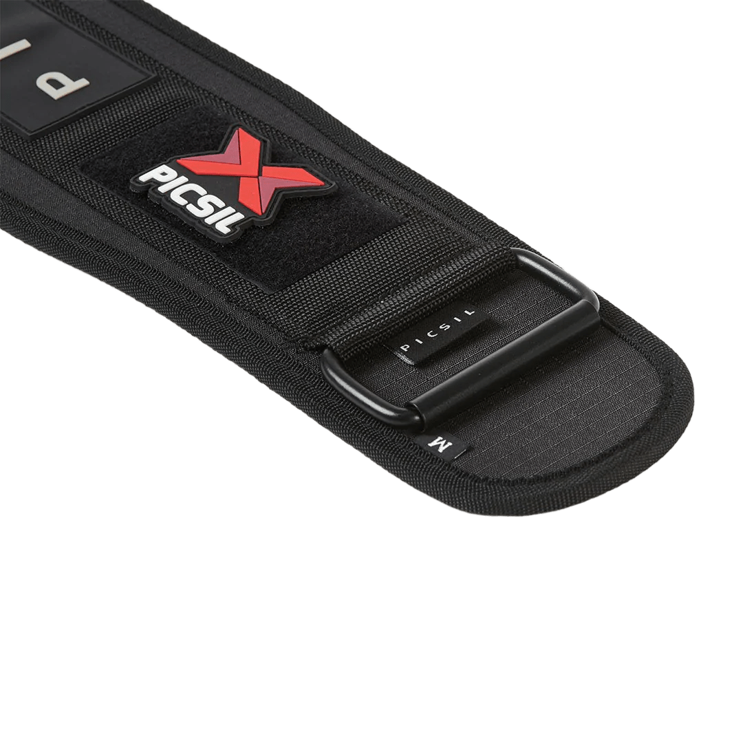 PICSIL WEIGHTLIFTING BELT PSP0819-NEGRO