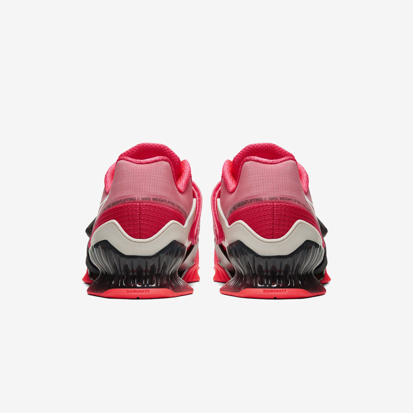 NIKE ROMALEOS 4 - UNISEX CD3463-660