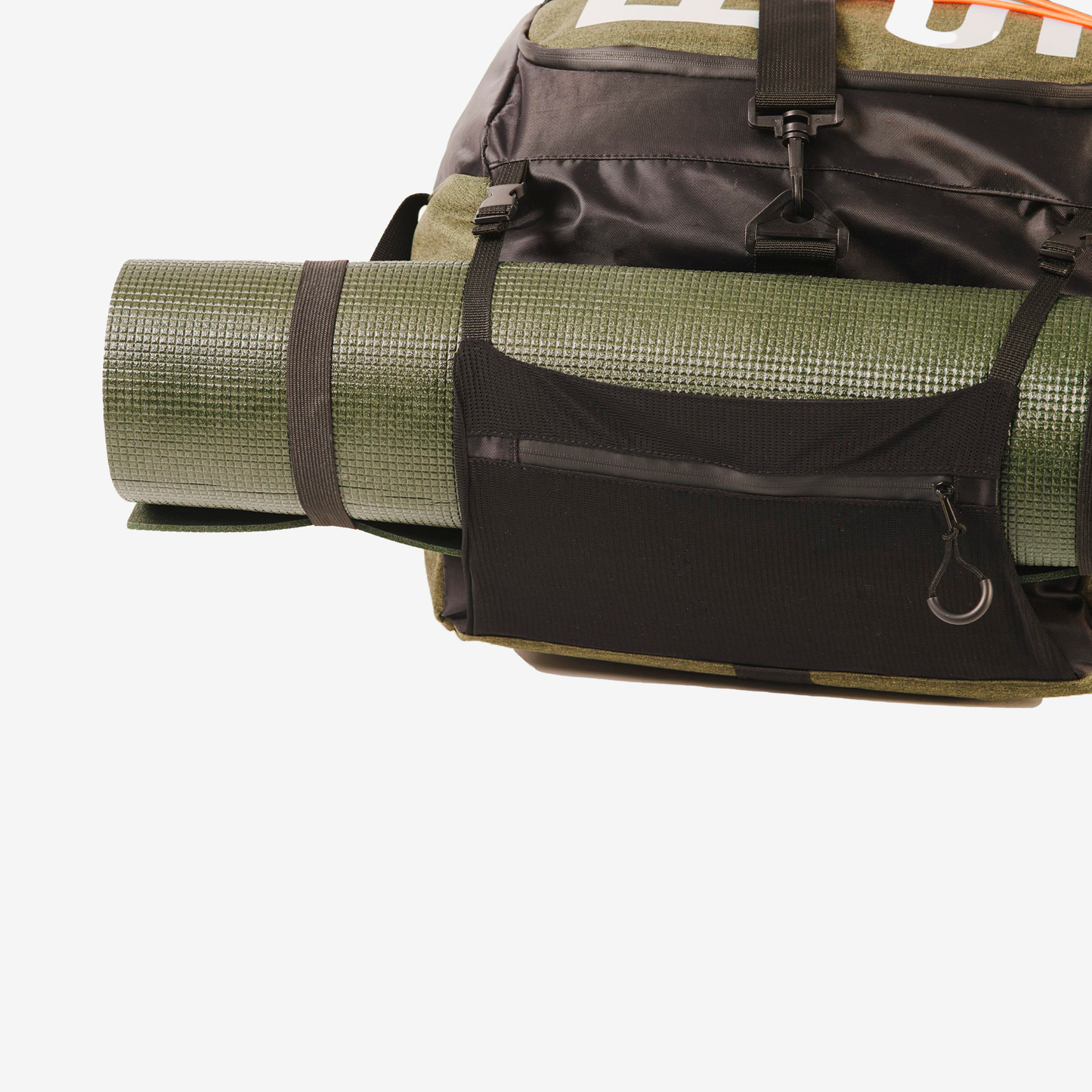 BACKPACK PICSIL DUFFLE 45L PICDUF4-GRN