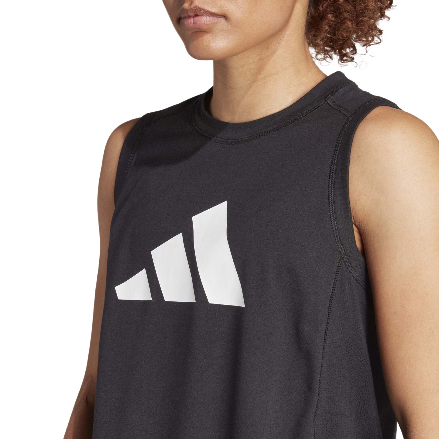 TR-ES LOGO Tank Top JNQ16-IT0539