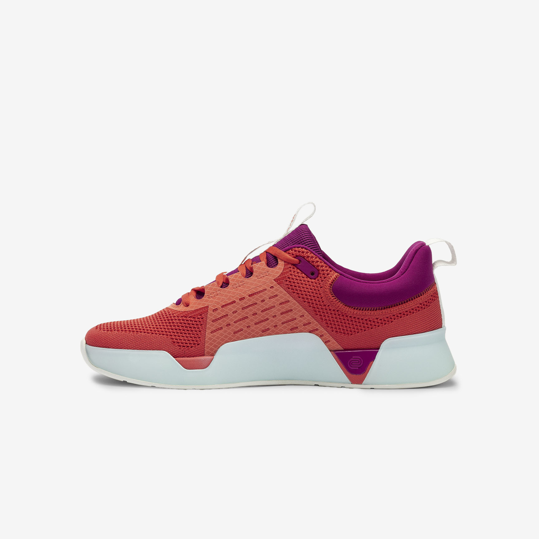 WHILE ON EARTH MOVE TRAINER FTN-Sorbelt/Salt