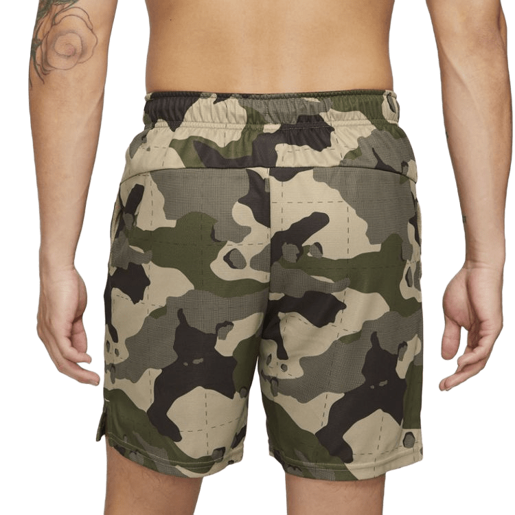 NIKE DRI-FIT CAMO AOP SHORTS 5.0 DD1739-247