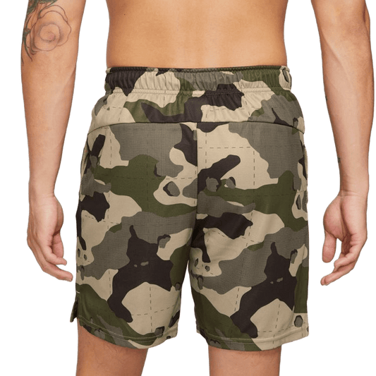 NIKE DRI-FIT CAMO AOP SHORTS 5.0 DD1739-247