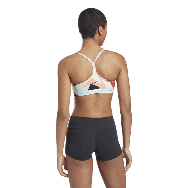 TOP REEBOK SKINNY - MEDIUM IMPACT JIW50-GI8405