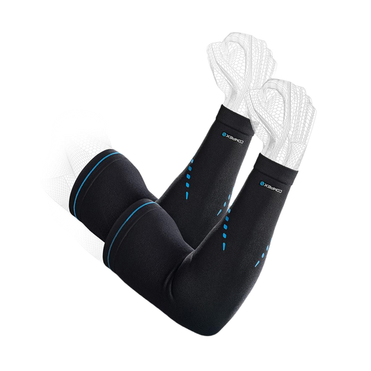 Compex Activ Arm Sleeves 83-0038-U