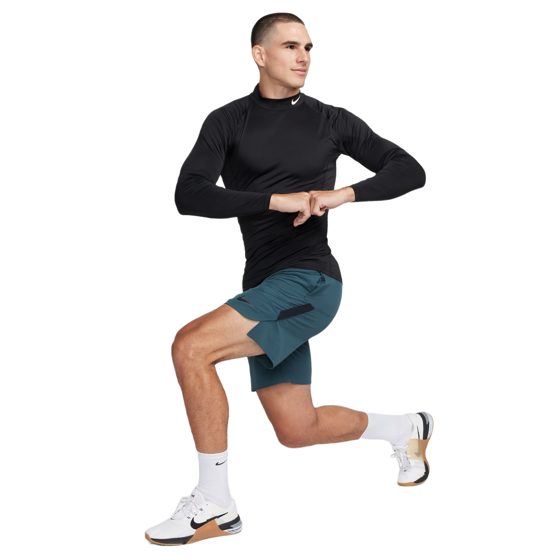 NIKE PRO DRI-FIT FLEX REP SHORT 3.0 DD1700-328