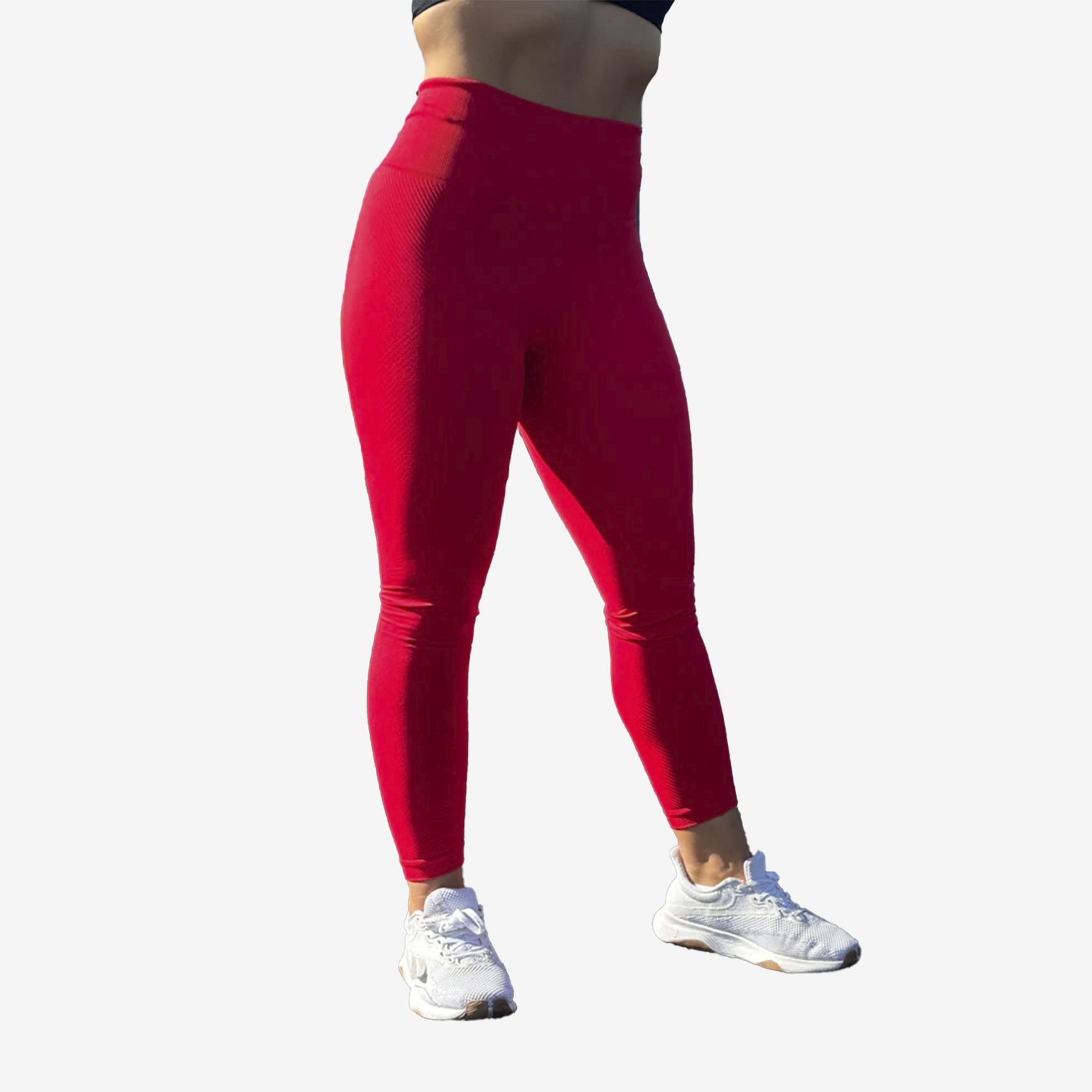 JADA DYNAMIC SPORTS LEGGINGS 