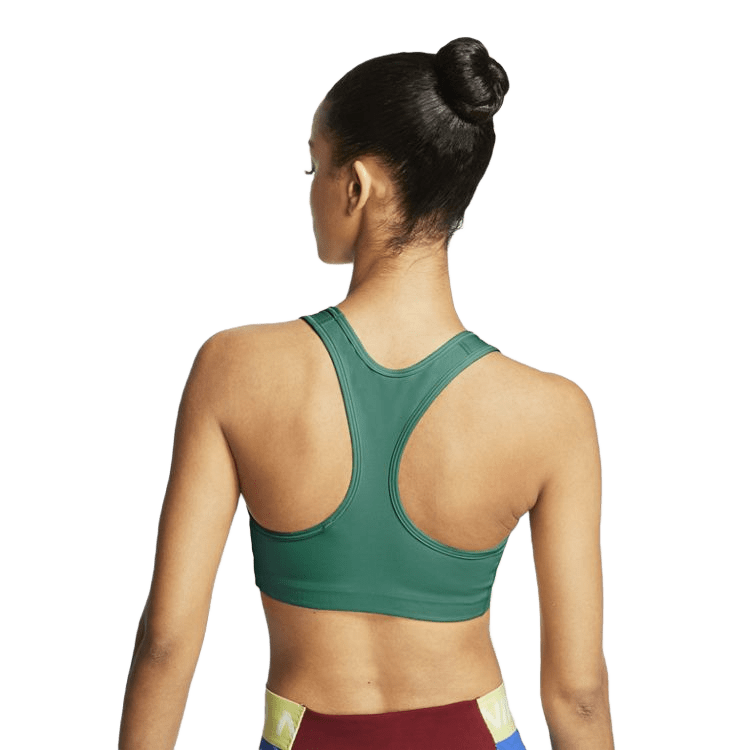 TOP NIKE SWOOSH NON-PADED - MEDIUM IMPACT BV3630-370