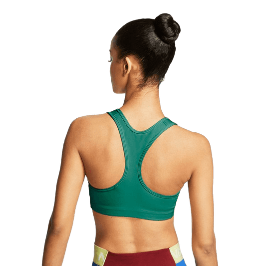 TOP NIKE SWOOSH NON-PADED - MEDIUM IMPACT BV3630-370