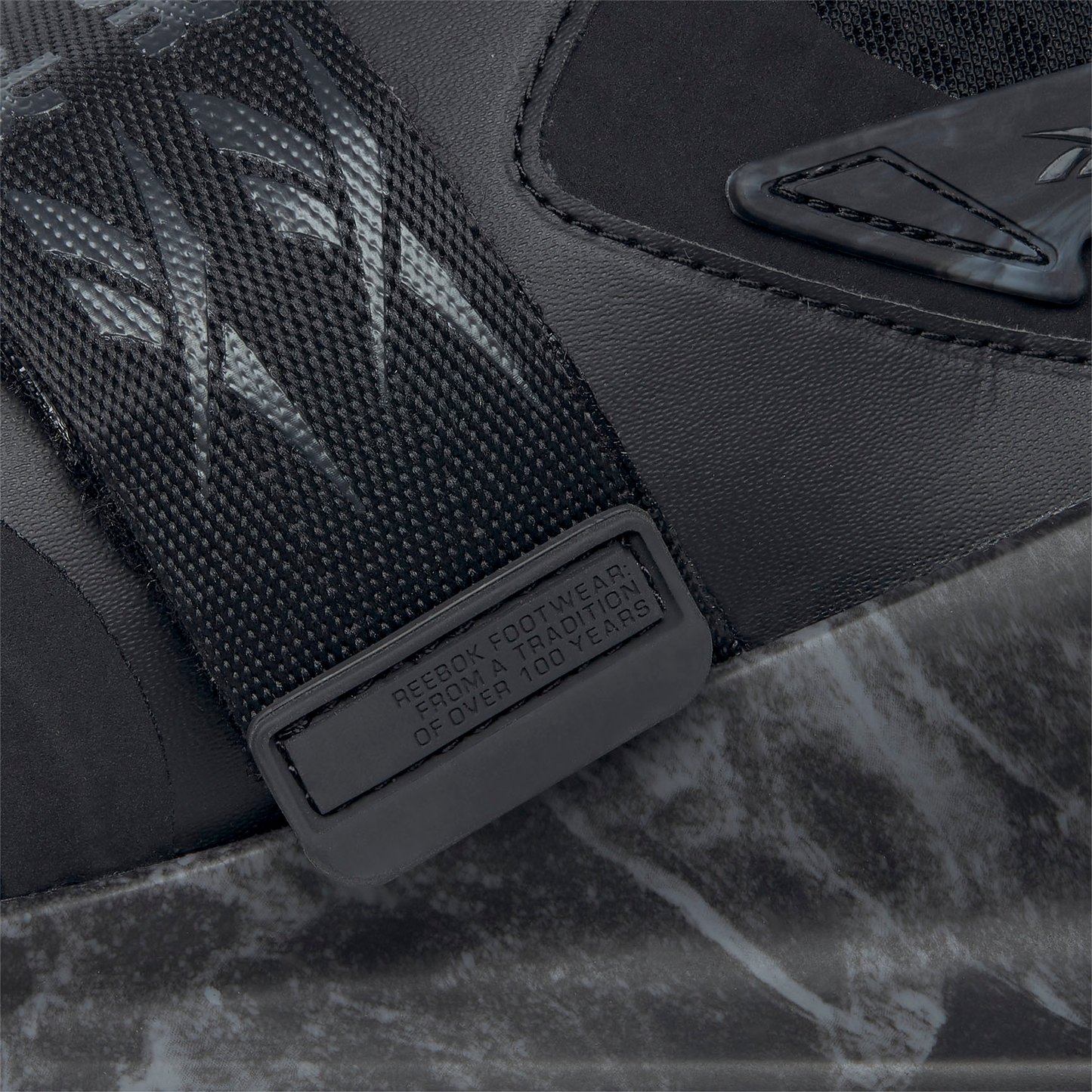 REEBOK LEGACY LIFTER II JQ143-H02843