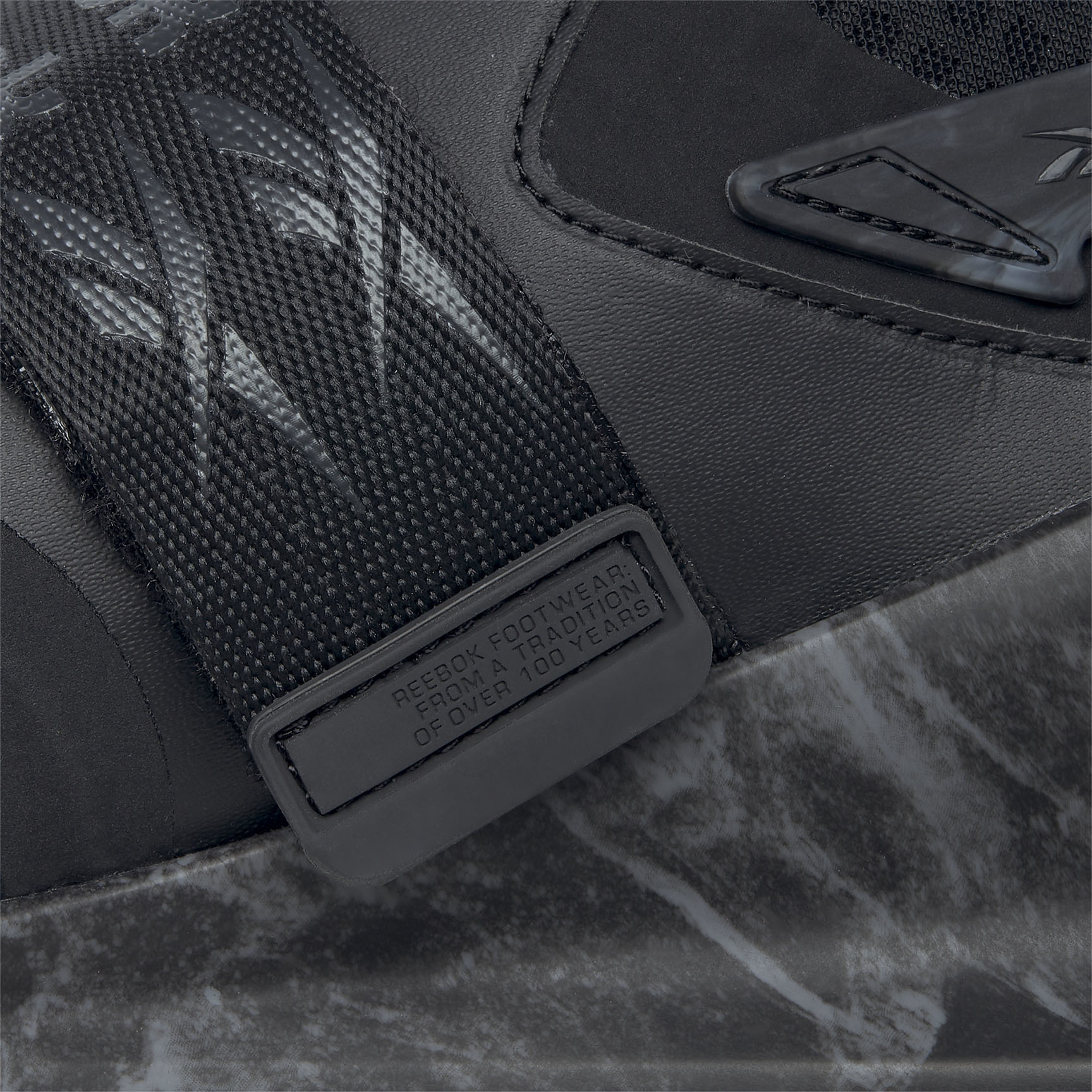 REEBOK LEGACY LIFTER II JQ143-H02843