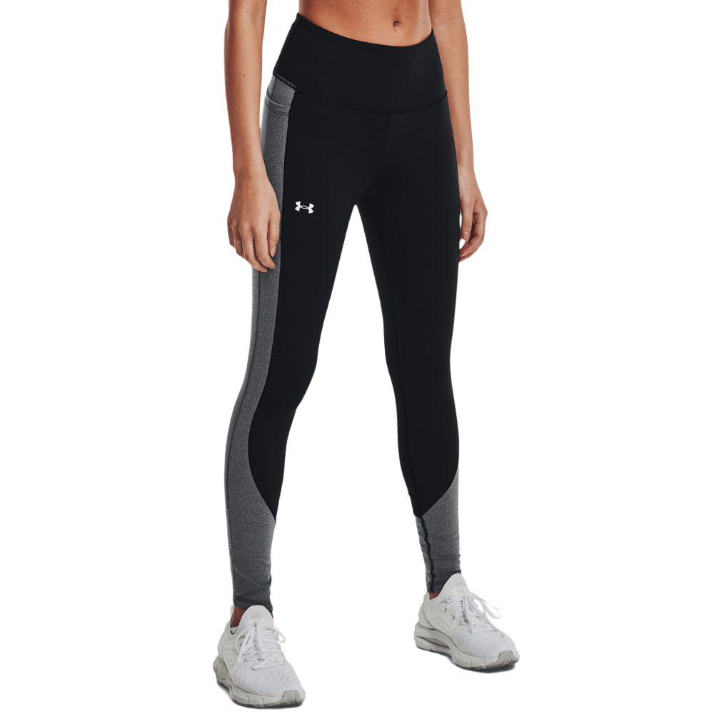 UNDER ARMOUR COZY BLOCKED LEGGINGS 1370202-001