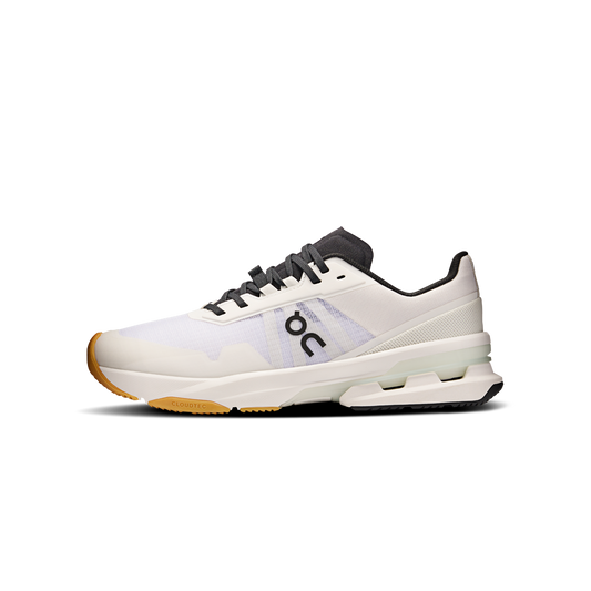 On Cloudpulse Pro - Women 3WF3019-White/Black