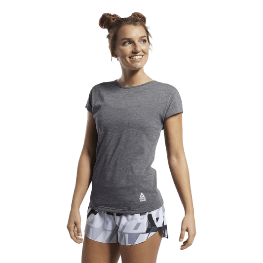 REEBOK RC ACTIVCHILL + COTTON TEE GJH49-FK4350