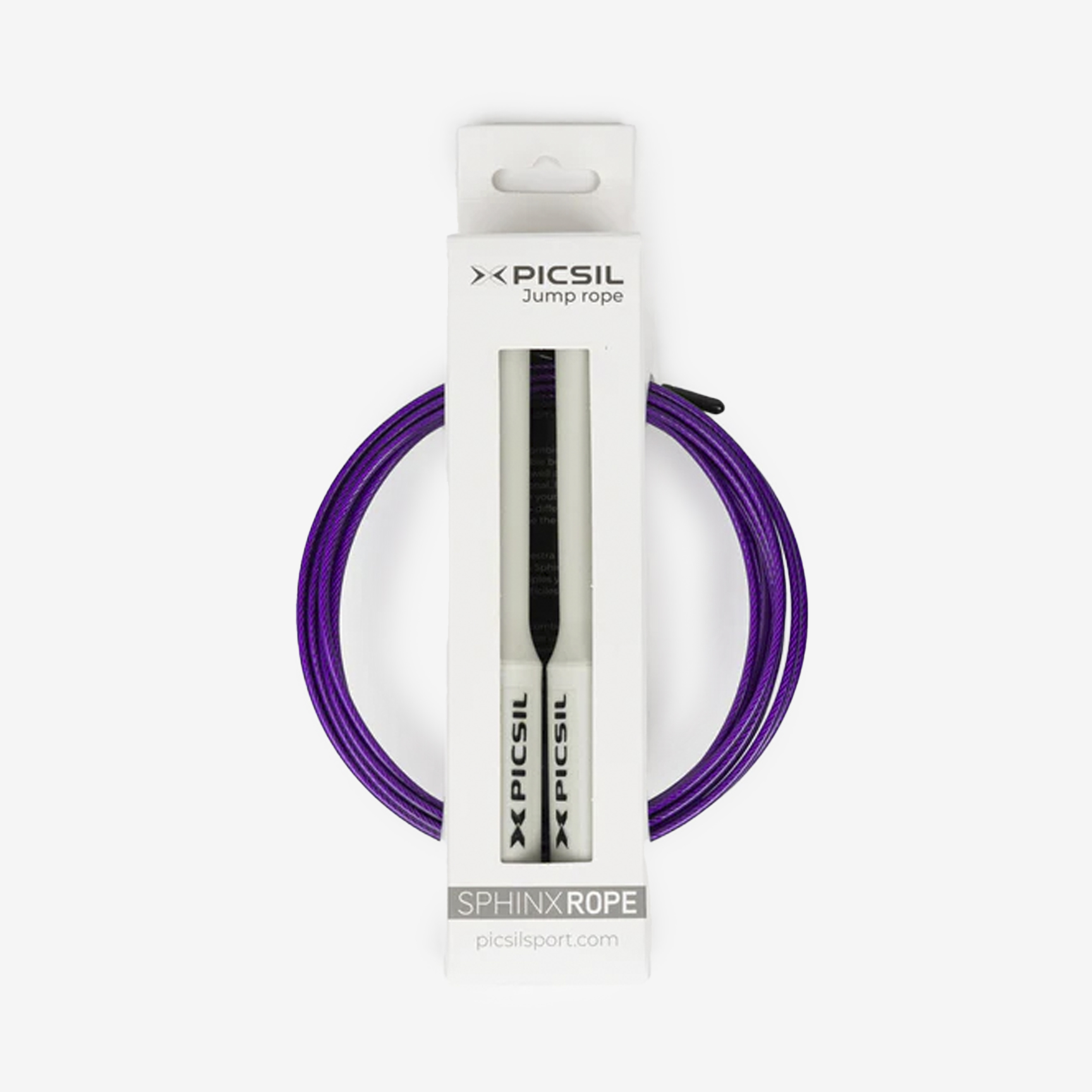 PICSIL SPHINX JUMP ROPE SPHINX-ROPE
