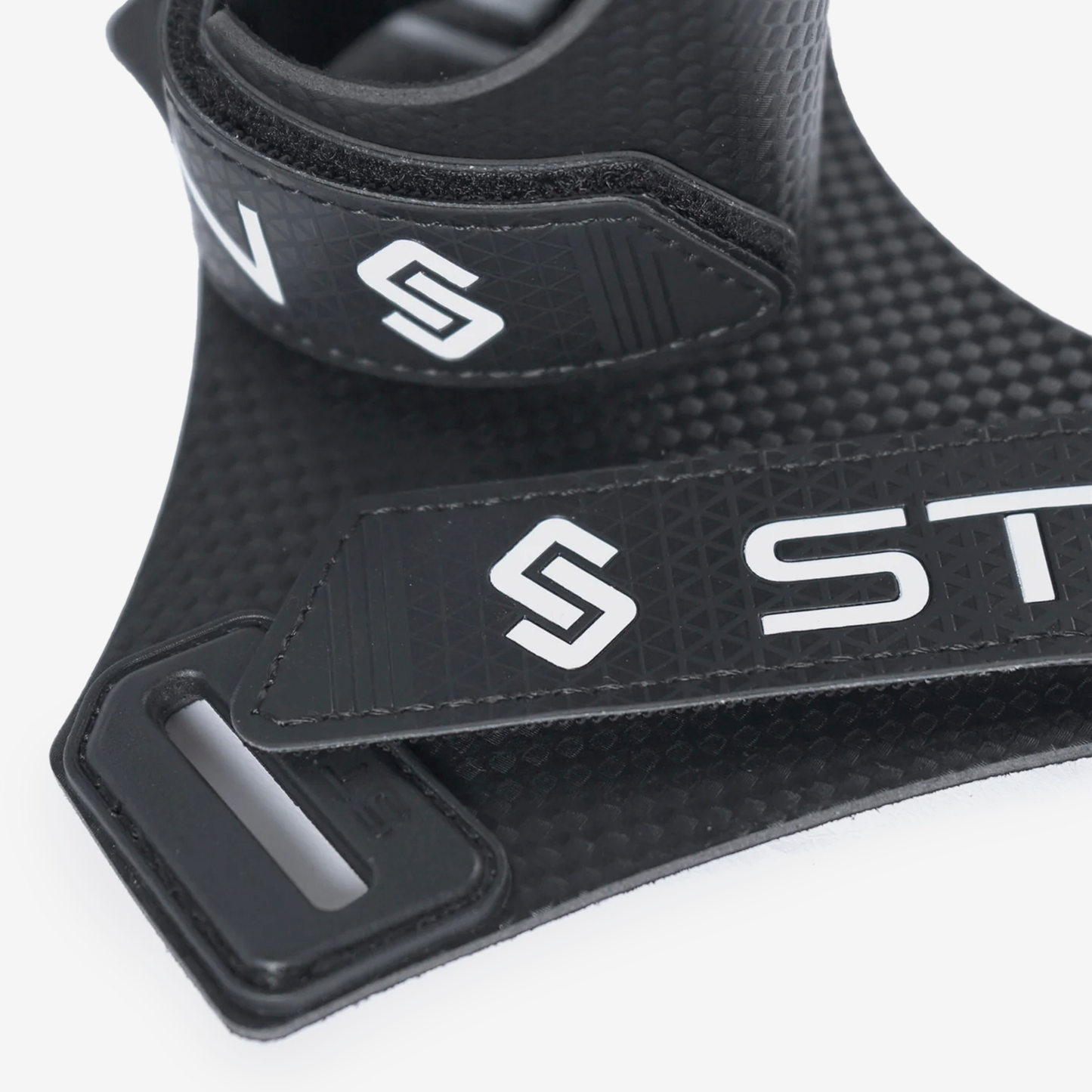 STMN CARBON FREE GRIPS 