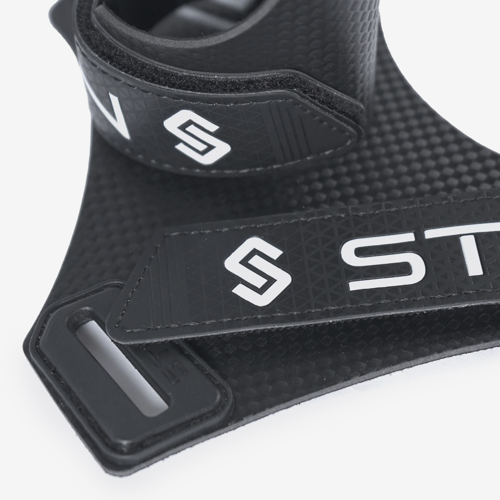 STMN CARBON FREE GRIPS 