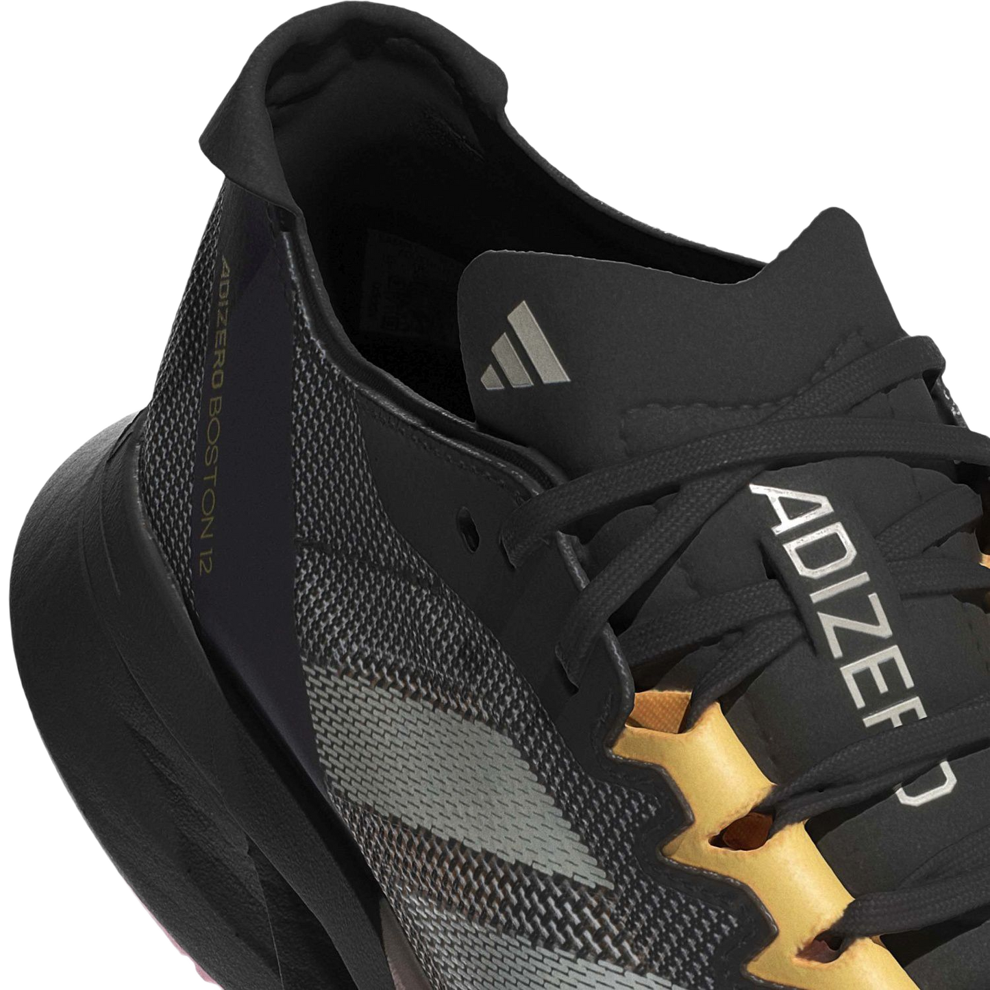 adidas Adizero Boston 12 - Woman MDF82-IF9221
