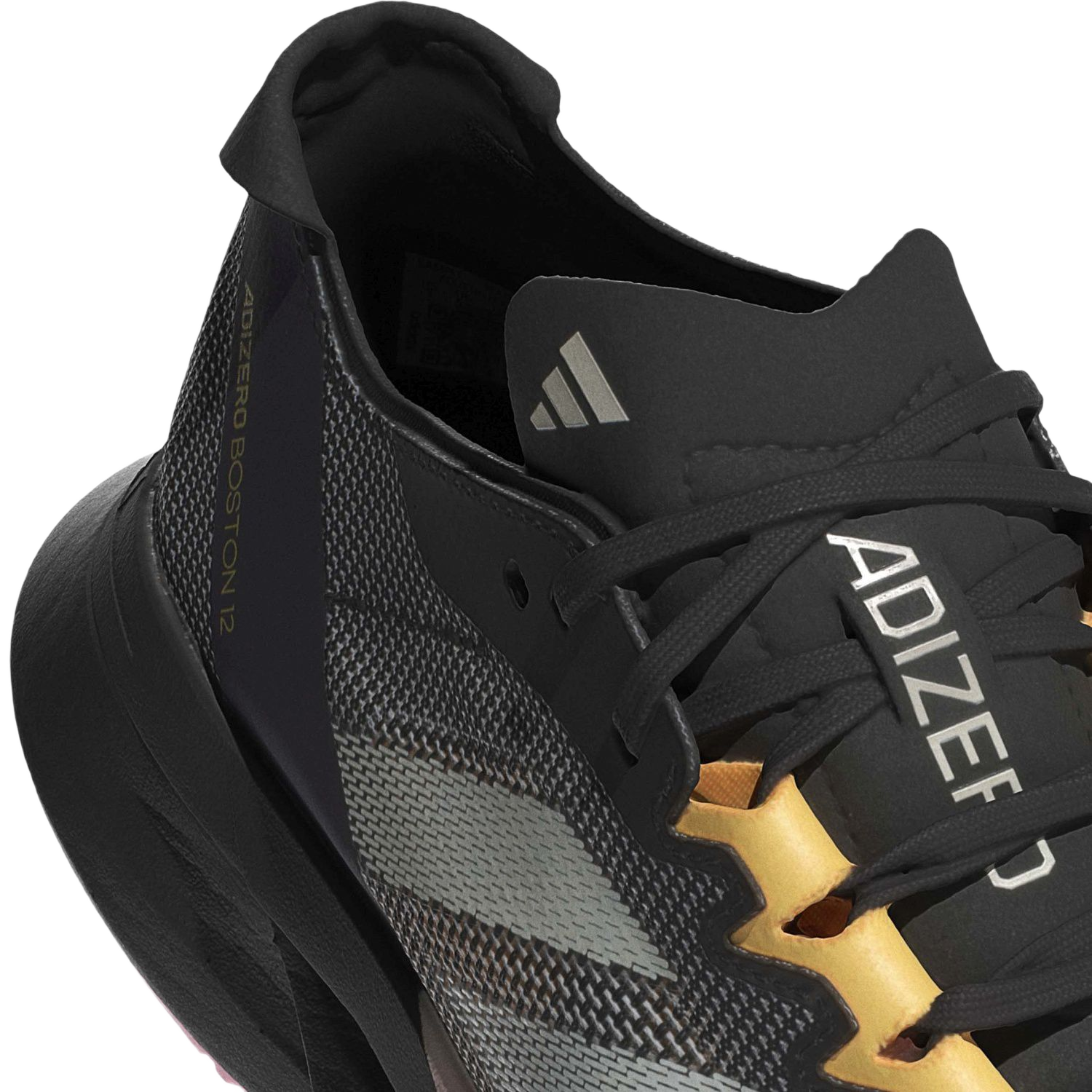 adidas Adizero Boston 12 - Woman MDF82-IF9221