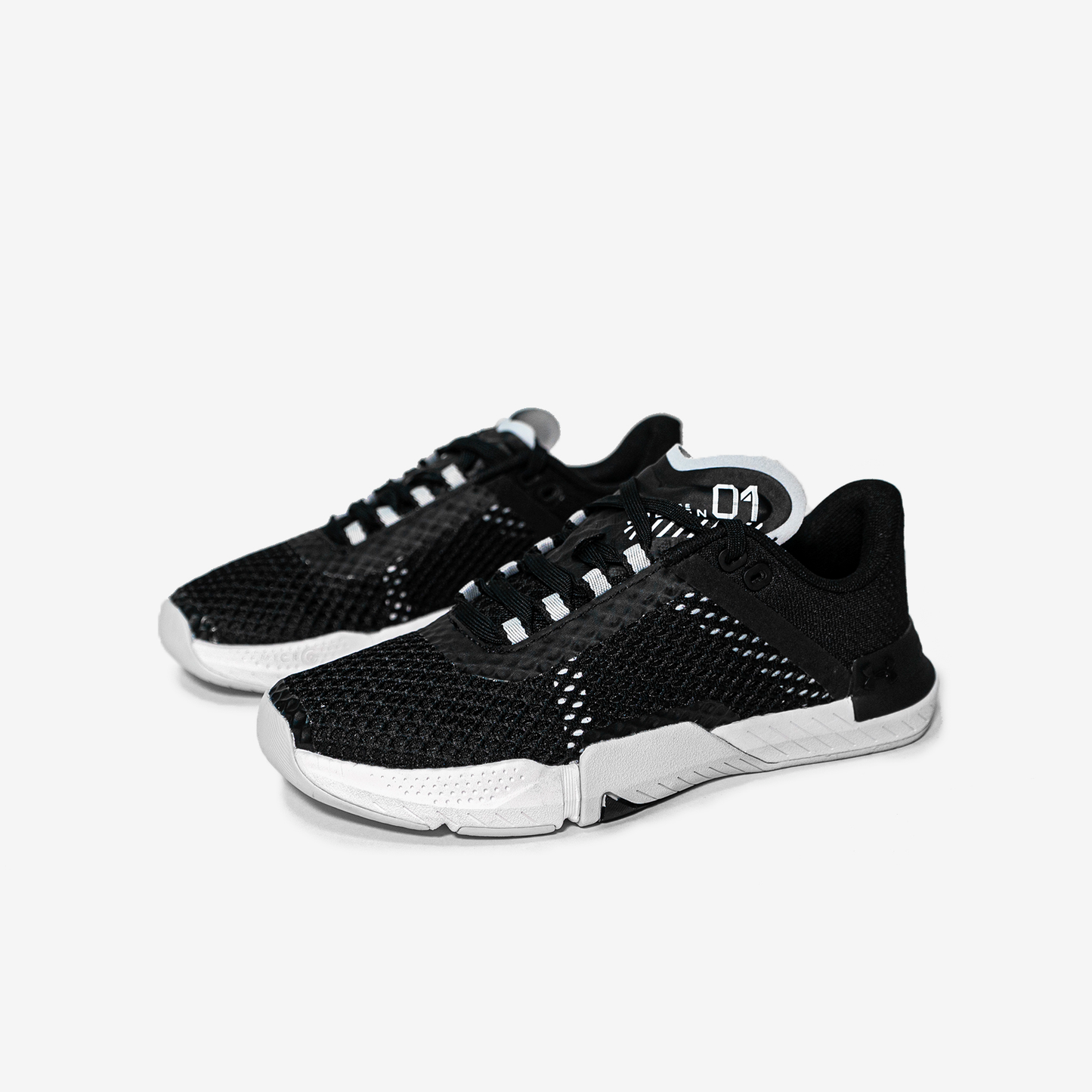 UNDER ARMOUR TRIBASE REIGN 4 - MUJER 3025053-001