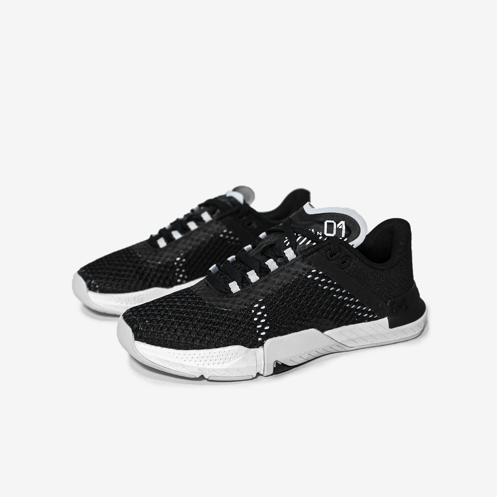 UNDER ARMOUR TRIBASE REIGN 4 - MUJER 3025053-001