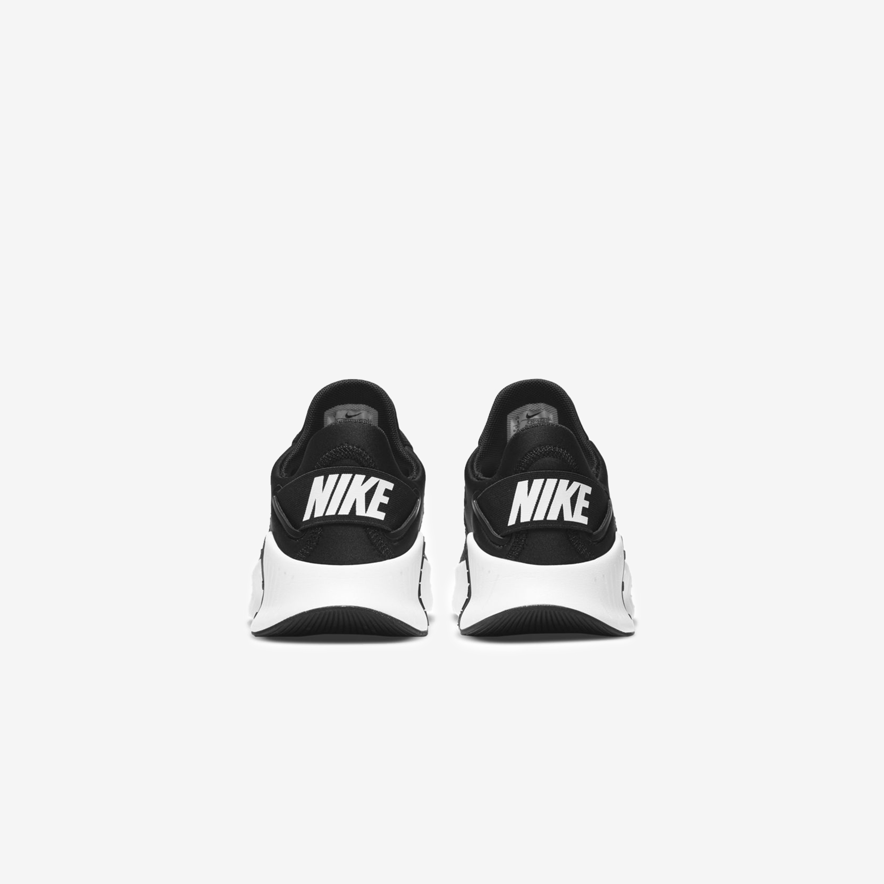 NIKE FREE METCON 4 - WOMAN CZ0596-010