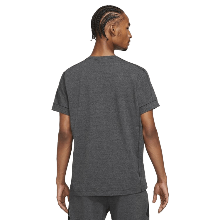 NIKE DRI-FIT YOGA T-SHIRT DH1927-032