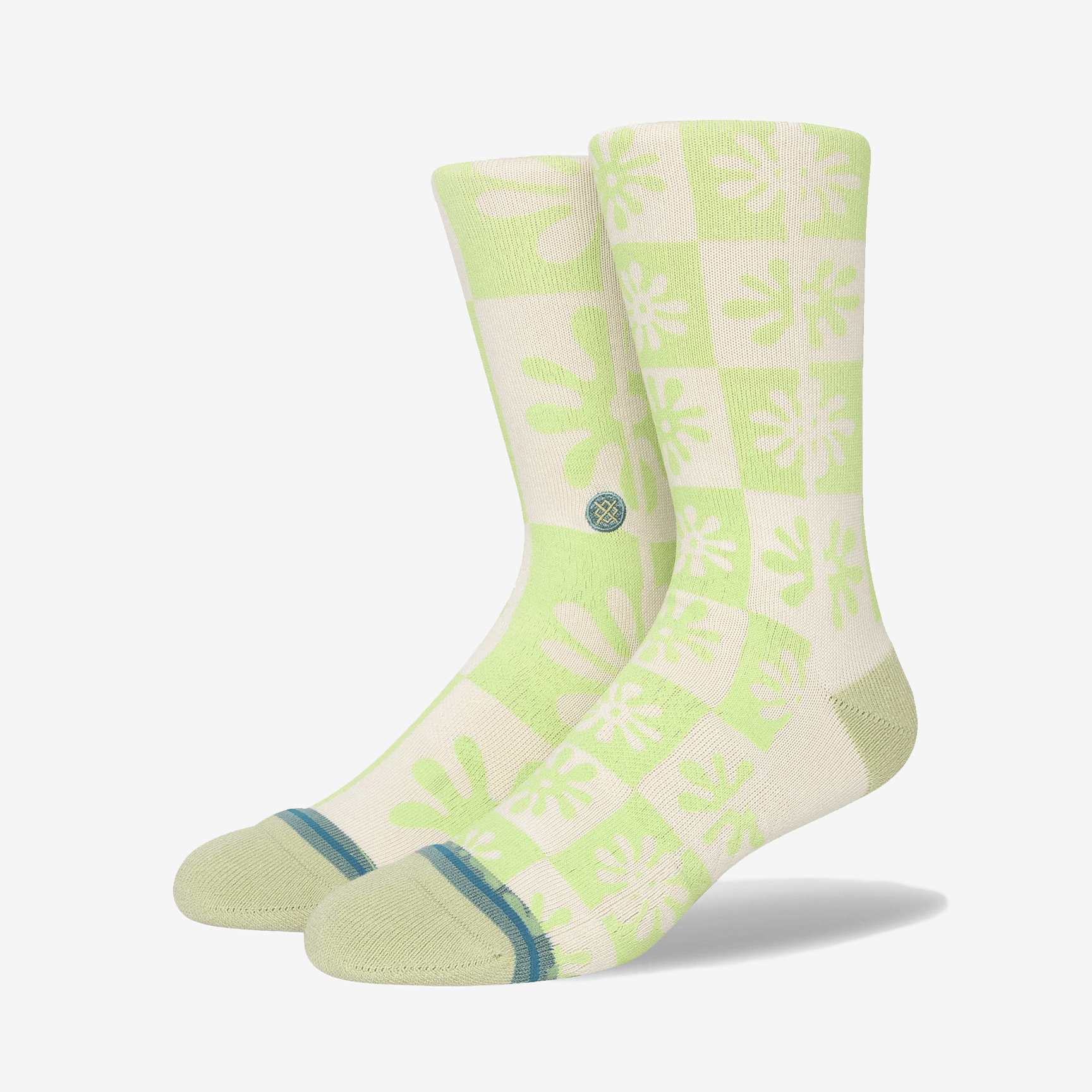STANCE POPPINS SOCKS A555B23POP-SGE