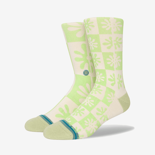 STANCE POPPINS SOCKS A555B23POP-SGE