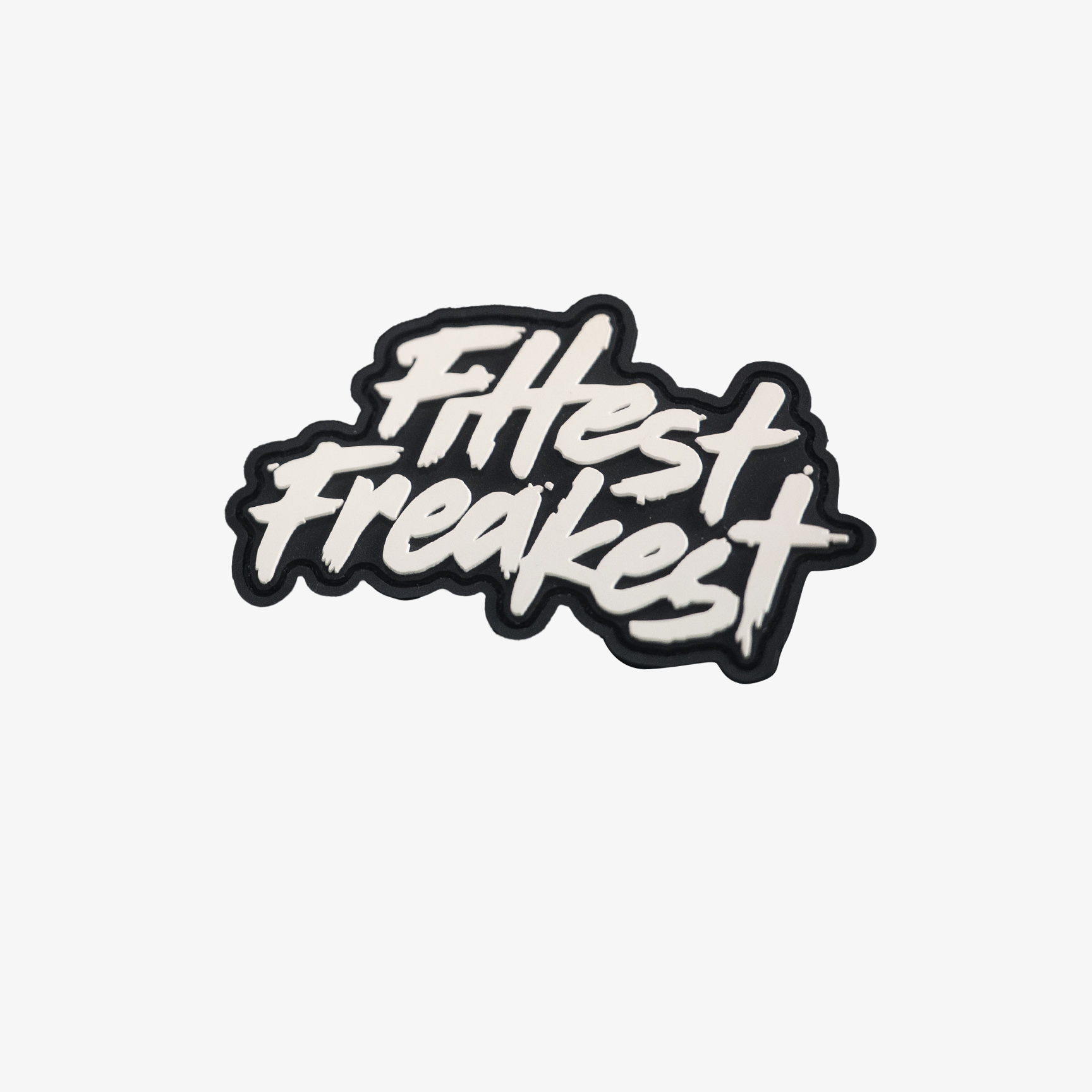 Fittest Freakest Patch FFPATCH-FF