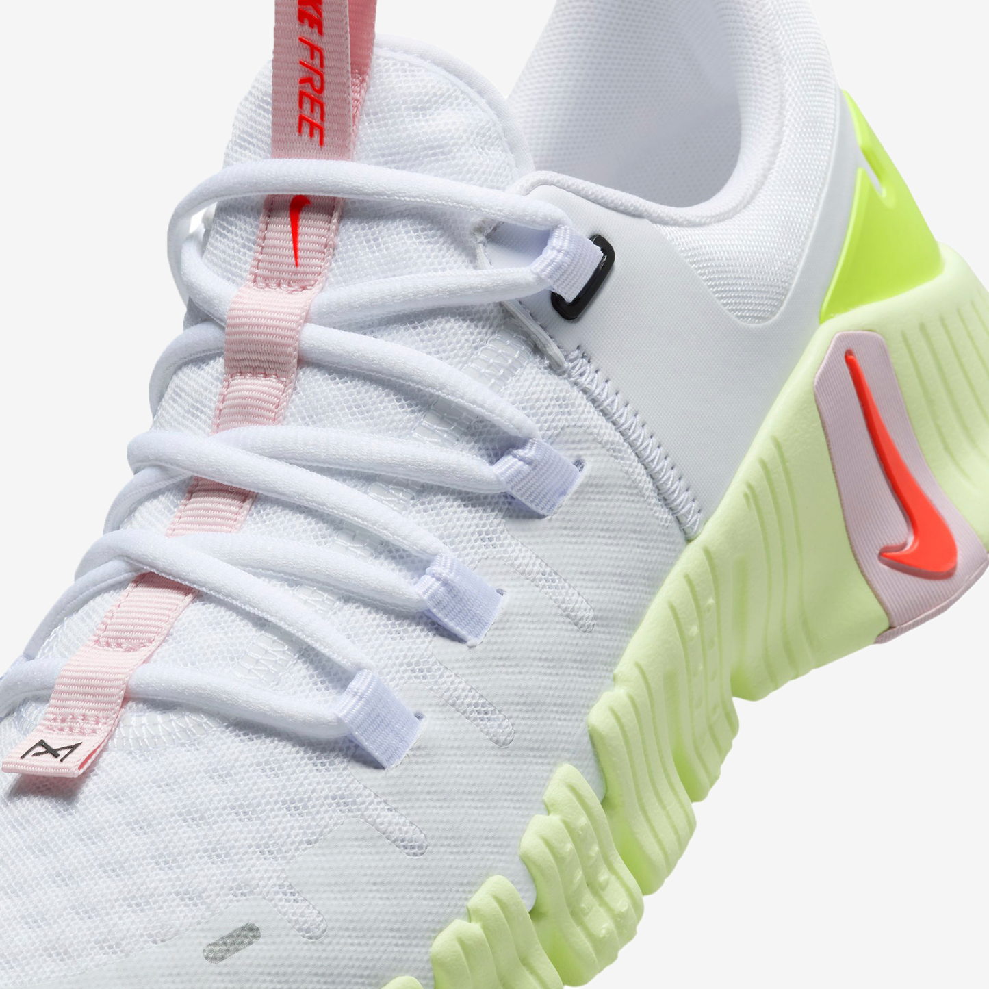 NIKE FREE METCON 5 - WOMAN DV3950-104