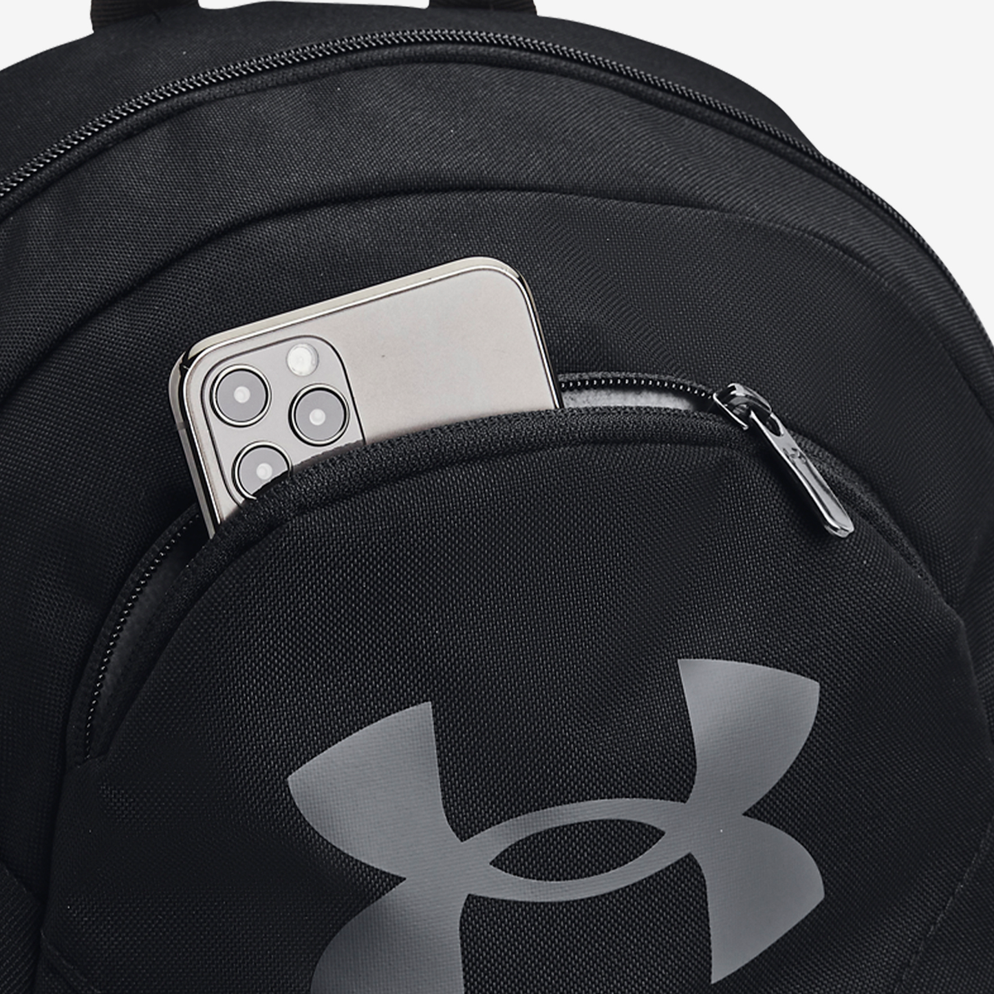 UNDER ARMOUR HUSTLE LITE BACKPACK 1364180-001