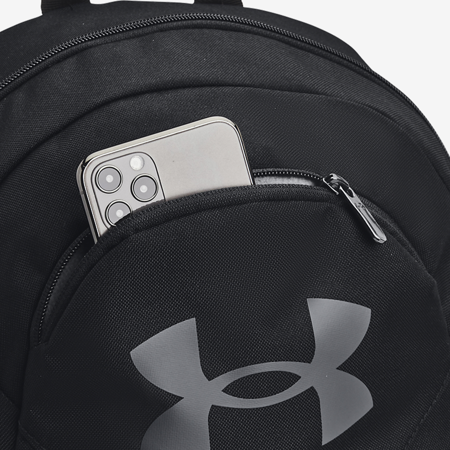 UNDER ARMOUR HUSTLE LITE BACKPACK 1364180-001