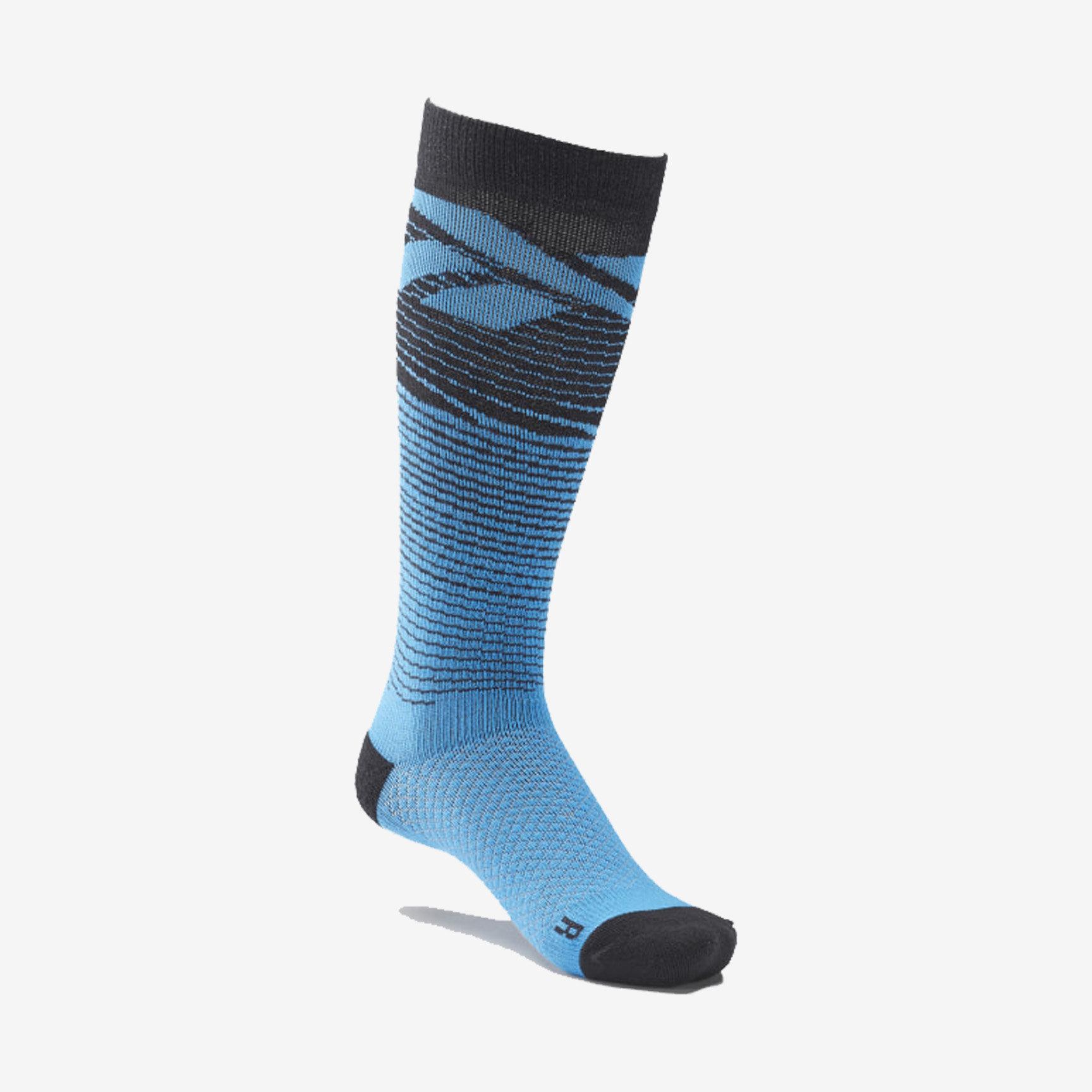 REEBOK CROSSFIT ENGINEERED CREW SOCK ISA80-GD1001